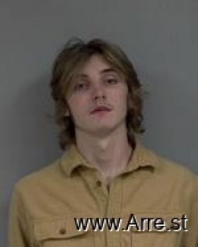 Alec Jon Lindberg Mugshot