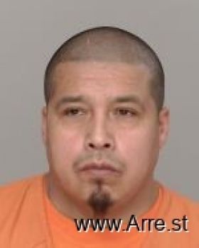 Alejandro Abreo Vega Mugshot