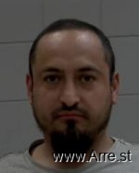 Alejandro  Juarez Mugshot