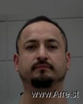 Alejandro  Juarez Mugshot