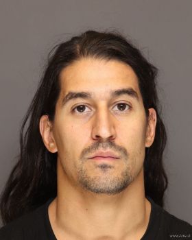 Alejandro Soilo Manzanares Mugshot