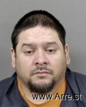 Alejandro  Ramirez Mugshot