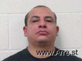 Alejandro Antonio Monge Sanchez Mugshot