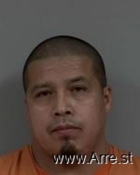 Alejandro Abreo Vega Mugshot