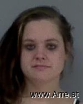 Alesha Ann Clausen Mugshot