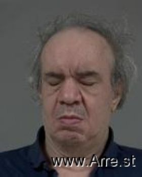 Alex  Daniel Mugshot