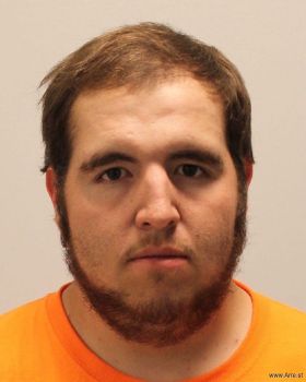 Alex Mathew Lafountaine Mugshot