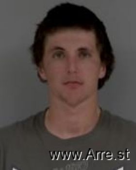 Alex Michael Nelson Mugshot