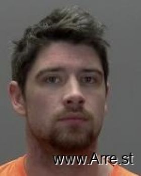 Alex David Olson Mugshot