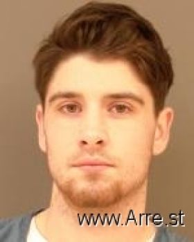 Alex David Olson Mugshot