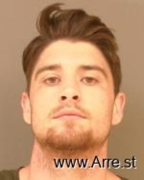 Alex David Olson Mugshot