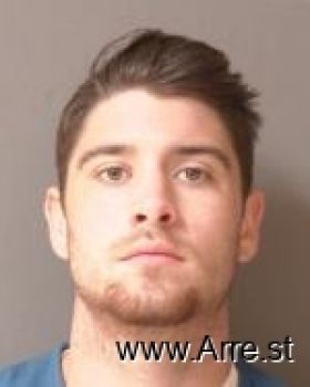 Alex David Olson Mugshot