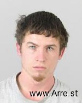 Alex Patrick Sahlstrom Mugshot