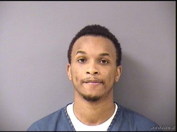 Alex Randle Taylor Mugshot