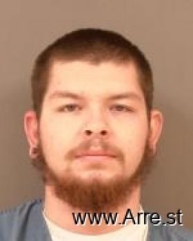 Alex Duane Wildfeuer Mugshot