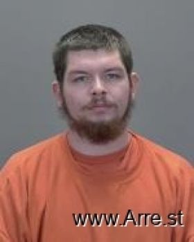 Alex Duane Wildfeuer Mugshot