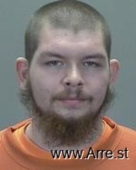 Alex Duane Wildfeuer Mugshot