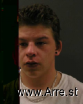 Alexander James Butcher Mugshot