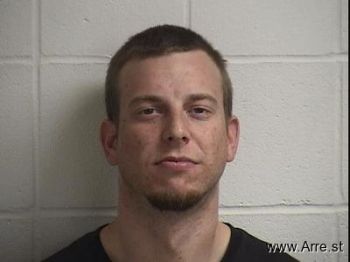 Alexander James Miller Mugshot