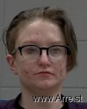 Alexandra Jean Beyer Mugshot