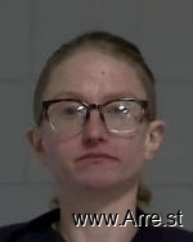 Alexandra Jean Beyer Mugshot