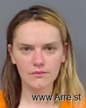 Alexandra Frances Boleen Mugshot