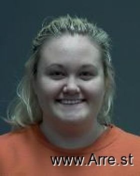 Alexandra Nicole Olson Mugshot