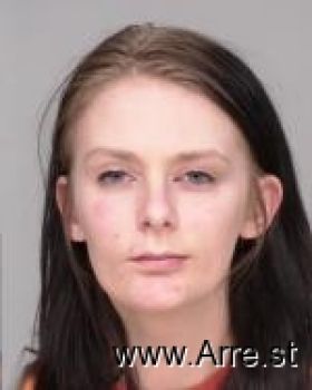 Alexandra Paige Olson Mugshot