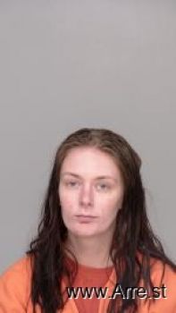 Alexandra Paige Olson Mugshot