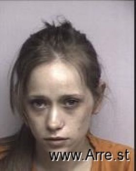 Alexandria Elizabeth Anderson Mugshot