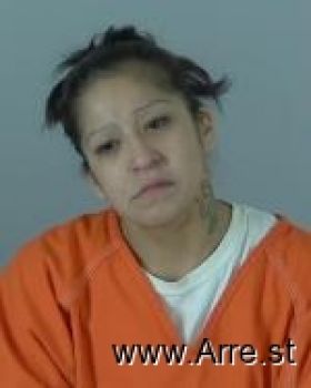 Alexandria Marie Iaquinto Mugshot