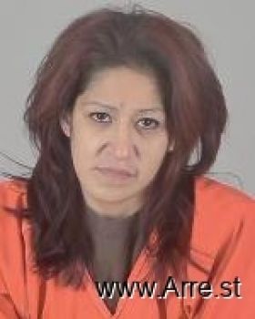 Alexandria Marie Iaquinto Mugshot