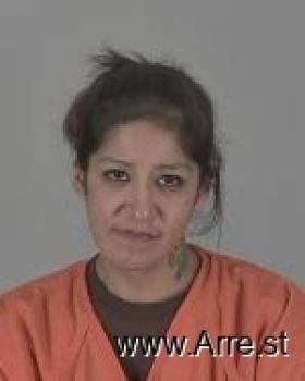 Alexandria Marie Iaquinto Mugshot