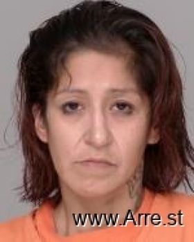 Alexandria Marie Iaquinto Mugshot