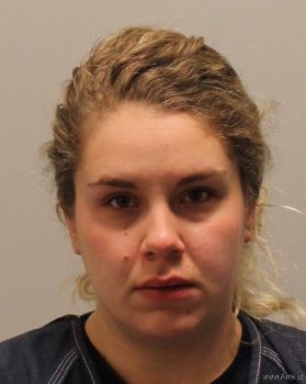 Alexandria Marie Schultz Mugshot