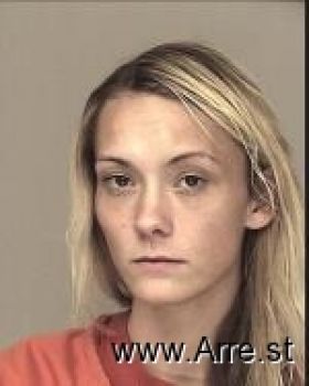 Alexis Ann Davis Mugshot