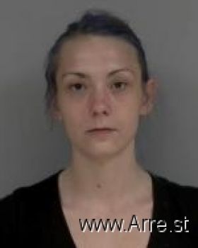 Alexis Ann Davis Mugshot