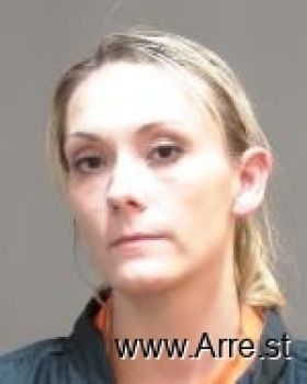 Alexis Ann Davis Mugshot