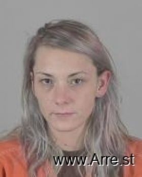 Alexis Ann Davis Mugshot