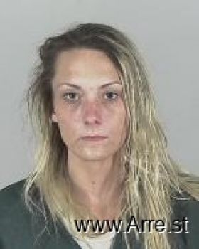 Alexis Ann Davis Mugshot