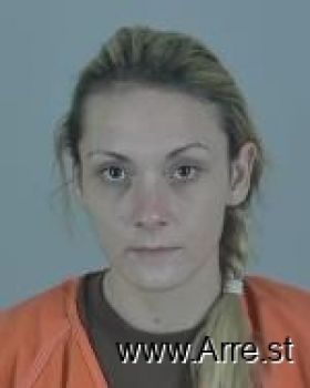 Alexis Ann Davis Mugshot