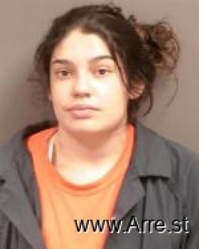 Alexis Marie Hanson-tompt Mugshot