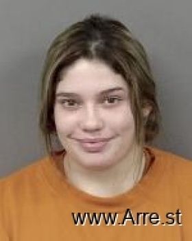 Alexis Marie Hanson-tompt Mugshot