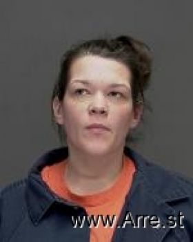 Alexis Beryl Phillips Mugshot