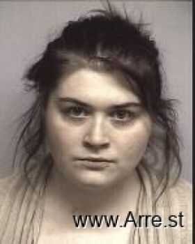 Alexis Rose Roberts Mugshot