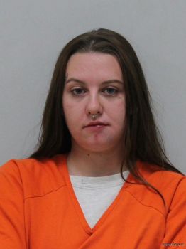 Alexis Lily Rodas-chicas Mugshot