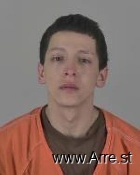 Alexis Botello Sanchez Mugshot