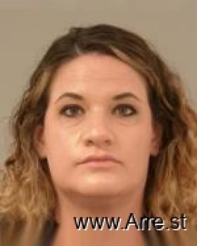 Alexis Jo Wilder Mugshot