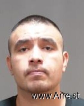 Alfredo Encarnacion Hernandez Mugshot