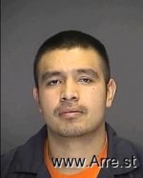 Alfredo Encarnacion Hernandez Mugshot